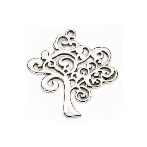 CIONDOLO ALBERO DELLA VITA